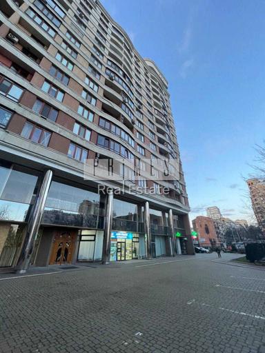 Commercial real estate at st. Zhilyanskaya (area 75,5 m²) - Atlanta.ua - photo 14