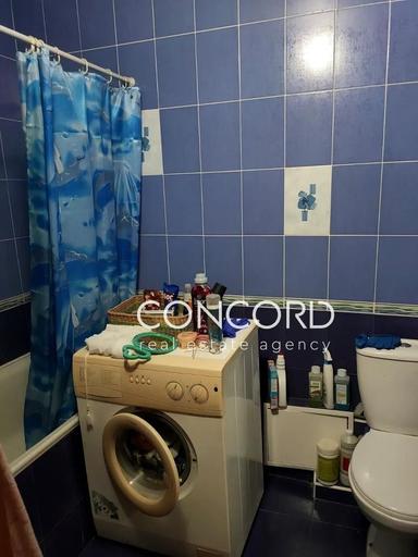 1-комнатная квартира по адресу ул. Чернобыльская (площадь 30 м²) - Atlanta.ua - фото 23