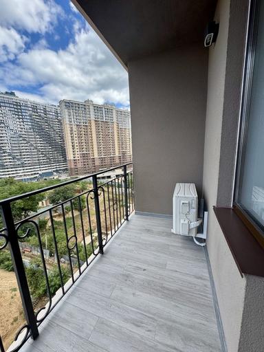 1-room apartment apartment by the address st. Genuezskaya (area 43 m²) - Atlanta.ua - photo 21