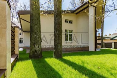 Дом по адресу ул. Лукьяненко Левка(Тимошенко) (площадь 650 м²) - Atlanta.ua - фото 32
