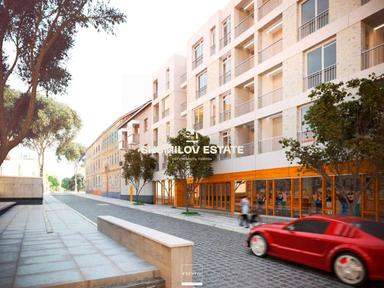 2-кімнатна квартира за адресою вул. Залізнична (площа 66 м²) - Atlanta.ua - фото 19