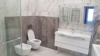 Багатокімнатна квартира за адресою вул. Прирічна (площа 135 м²) - Atlanta.ua - фото 36