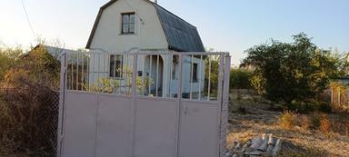 House by the address st. Kulikovo pole pl Oktyabrskoy revolyutsii pl (area 31 m²) - Atlanta.ua - photo 19