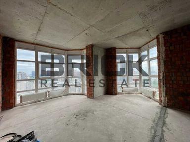 1-комнатная квартира по адресу ул. Саперное Поле (площадь 57,6 м²) - Atlanta.ua - фото 16