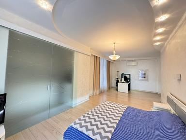 3-кімнатна квартира за адресою вул. Андрія Верхогляда (площа 160 м²) - Atlanta.ua - фото 27