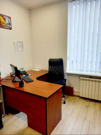 Многокомнатная квартира по адресу ул. Ильенка Юрия (площадь 229 м²) - Atlanta.ua - фото 31