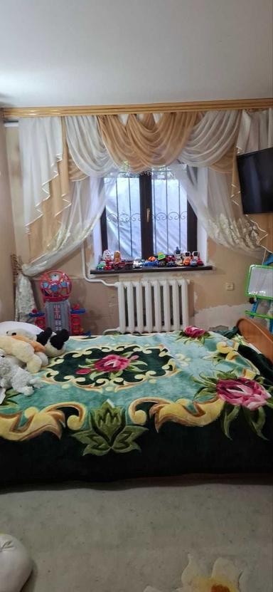 Дом по адресу ул. Бандеры Степана (площадь 130 м²) - Atlanta.ua - фото 44