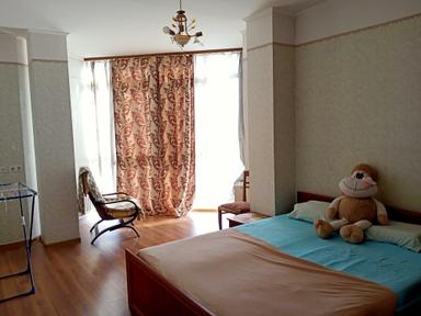 2-rooms apartment apartment by the address st. Kulikovo pole pl Oktyabrskoy revolyutsii pl (area 63 m²) - Atlanta.ua - photo 17