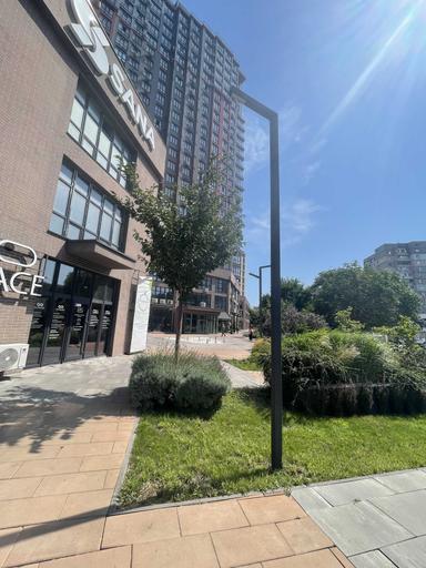 1-комнатная квартира по адресу ул. Танкистов (площадь 43 м²) - Atlanta.ua - фото 11