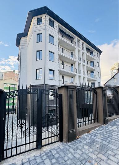 1-кімнатна квартира за адресою вул. Китобійна (площа 61 м²) - Atlanta.ua - фото 24