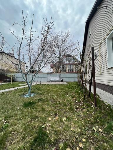 House by the address st. Kulikovo pole pl Oktyabrskoy revolyutsii pl (area 158 m²) - Atlanta.ua - photo 43