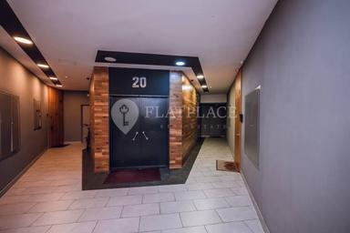 Багатокімнатна квартира за адресою вул. Липківського (площа 263 м²) - Atlanta.ua - фото 41