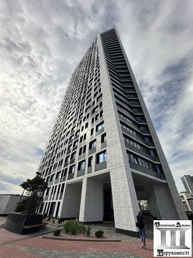 Комерційна нерухомість за адресою Берестейський проспект (площа 150 м²) - Atlanta.ua - фото 25