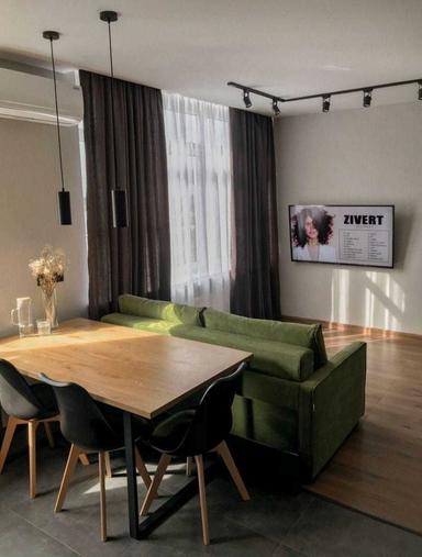 1-комнатная квартира по адресу (площадь 44 м²) - Atlanta.ua - фото 28