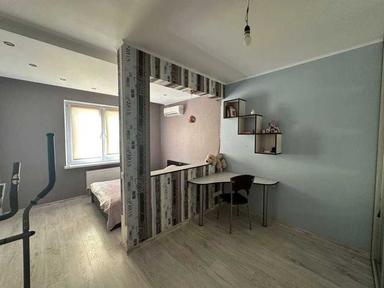 2-комнатная квартира по адресу ул. Милославская (площадь 78 м²) - Atlanta.ua - фото 29