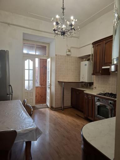 Многокомнатная квартира по адресу Куликово поле пл. (площадь 130 м²) - Atlanta.ua - фото 31