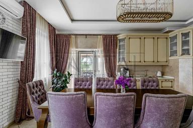 Дом по адресу (площадь 170 м²) - Atlanta.ua - фото 33