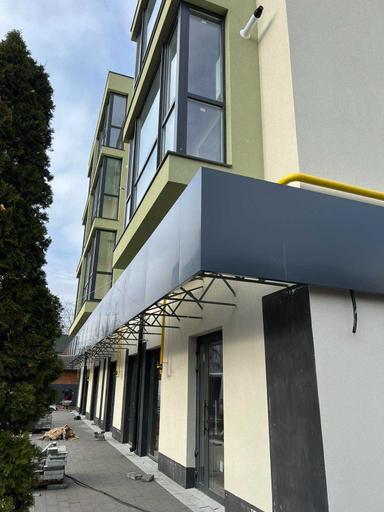 2-комнатная квартира по адресу ул. Заболотного ак. (площадь 60 м²) - Atlanta.ua - фото 13