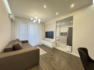 2-комнатная квартира по адресу Петефі Шандора пл. (площадь 53,5 м²) - Atlanta.ua - фото 16