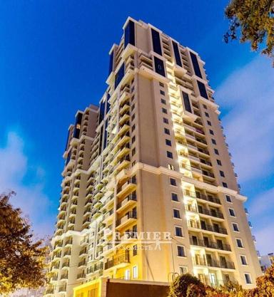 2-rooms apartment apartment by the address (area 74,5 m²) - Atlanta.ua - photo 9