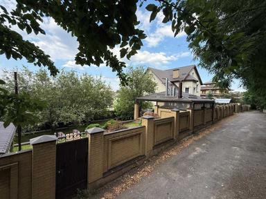 House by the address (area 350 m²) - Atlanta.ua - photo 26