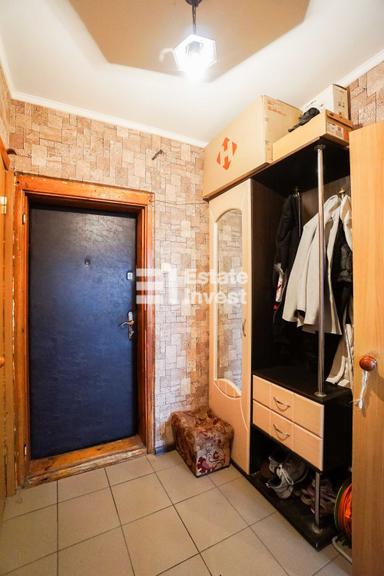 1-кімнатна квартира за адресою вул. Метрологічна (площа 36 м²) - Atlanta.ua - фото 22