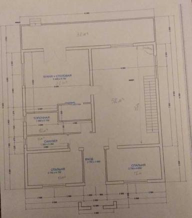 Дом по адресу ул. Замковецкая (площадь 288 м²) - Atlanta.ua - фото 48