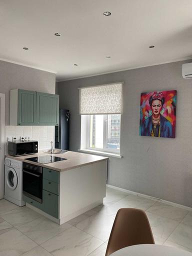 2-rooms apartment apartment by the address st. Kulikovo pole pl Oktyabrskoy revolyutsii pl (area 44 m²) - Atlanta.ua - photo 22