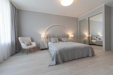 3-комнатная квартира по адресу бульвар Дружбы Народов (площадь 92 м²) - Atlanta.ua - фото 24