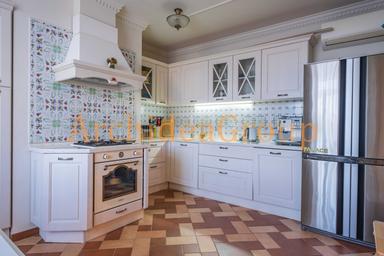 Многокомнатная квартира по адресу ул. Ильенка Юрия (площадь 170 м²) - Atlanta.ua - фото 30