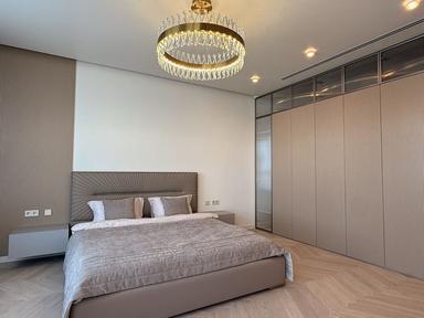 Багатокімнатна квартира за адресою (площа 184 м²) - Atlanta.ua - фото 45