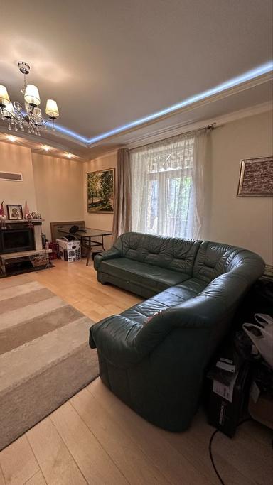 2-кімнатна квартира за адресою вул. Франка (площа 80 м²) - Atlanta.ua - фото 33