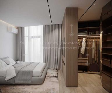 Багатокімнатна квартира за адресою бульвар Дружби Народів (площа 160 м²) - Atlanta.ua - фото 31