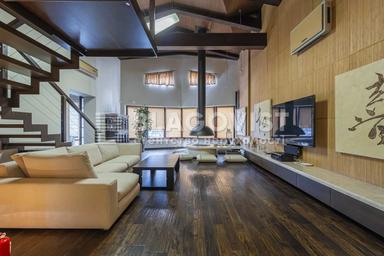 Багатокімнатна квартира за адресою вул. Кирилівська (площа 191,5 м²) - Atlanta.ua - фото 26