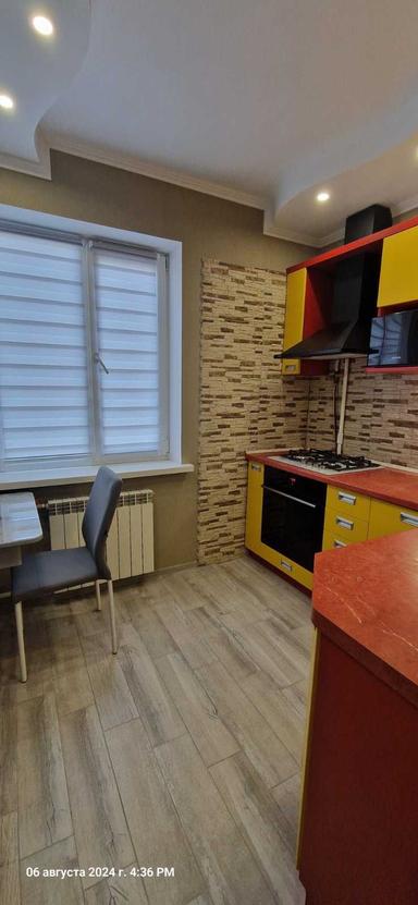 1-комнатная квартира по адресу (площадь 33 м²) - Atlanta.ua - фото 27