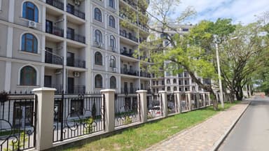 1-комнатная квартира по адресу ул. Спортивная (площадь 50 м²) - Atlanta.ua - imageAlt 36