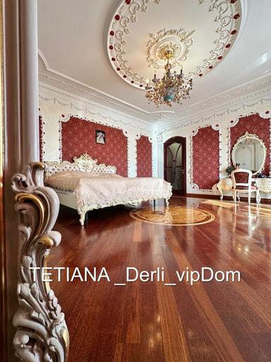 Многокомнатная квартира по адресу Куликово поле пл. (площадь 200 м²) - Atlanta.ua - фото 21