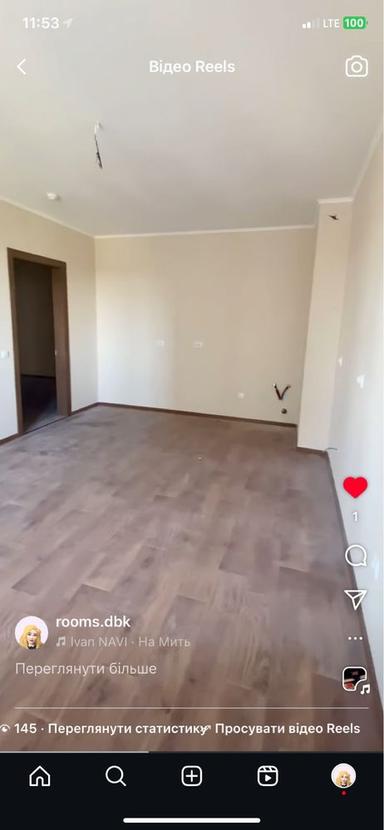 2-комнатная квартира по адресу пер. Энергетиков (площадь 75,3 м²) - Atlanta.ua - фото 20