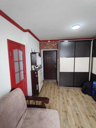 1-room apartment apartment by the address st. Kurskaya (area 25,8 m²) - Atlanta.ua - photo 13