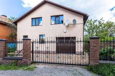 Дом по адресу ул. Васильковская (площадь 200 м²) - Atlanta.ua - фото 45