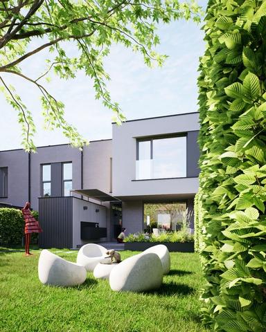 House by the address st. Grushevskogo (area 150 m²) - Atlanta.ua - photo 25