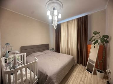 3-комнатная квартира по адресу Люстдорфская дор. (площадь 107,9 м²) - Atlanta.ua - фото 27