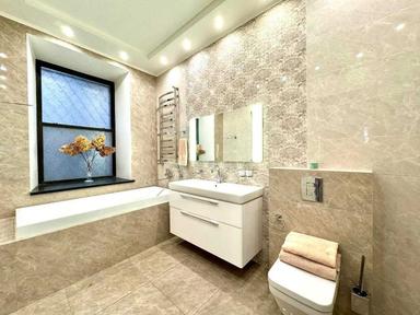 3-комнатная квартира по адресу ул. Канатная (площадь 97 м²) - Atlanta.ua - фото 24