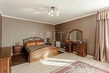 Дом по адресу (площадь 460 м²) - Atlanta.ua - фото 34