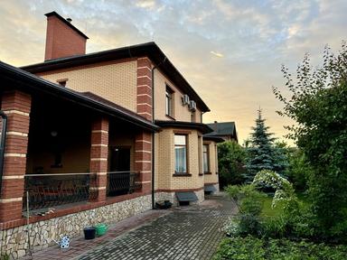 Дом по адресу (площадь 419 м²) - Atlanta.ua - фото 23