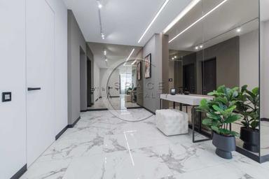 3-кімнатна квартира за адресою вул. Андрія Верхогляда (площа 125 м²) - Atlanta.ua - фото 32