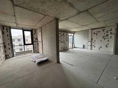 2-rooms apartment apartment by the address st. Kulikovo pole pl Oktyabrskoy revolyutsii pl (area 76 m²) - Atlanta.ua - photo 11