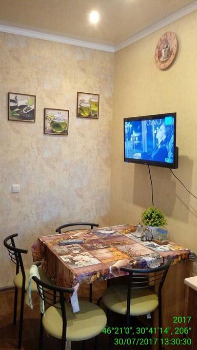 2-rooms apartment apartment by the address st. Prigorodskaya Prigorodnaya Primiska (area 53 m²) - Atlanta.ua - photo 39