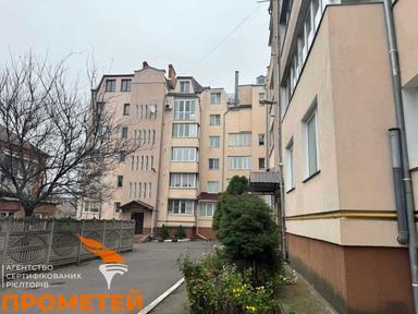 Багатокімнатна квартира за адресою вул. Магістратська (площа 144,8 м²) - Atlanta.ua - фото 47