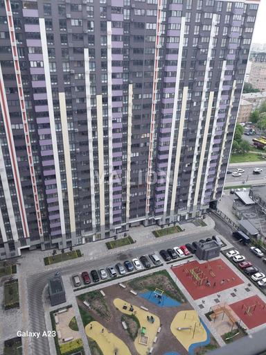 1-room apartment apartment by the address (area 42,5 m²) - Atlanta.ua - photo 8